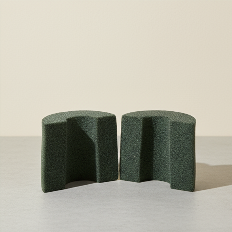 Custom Insulation Foam Glass for Enhanced Thermal Efficiency Performance