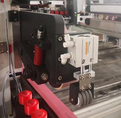 Advanced Intelligent Glass Double Edging Production Line Solutions