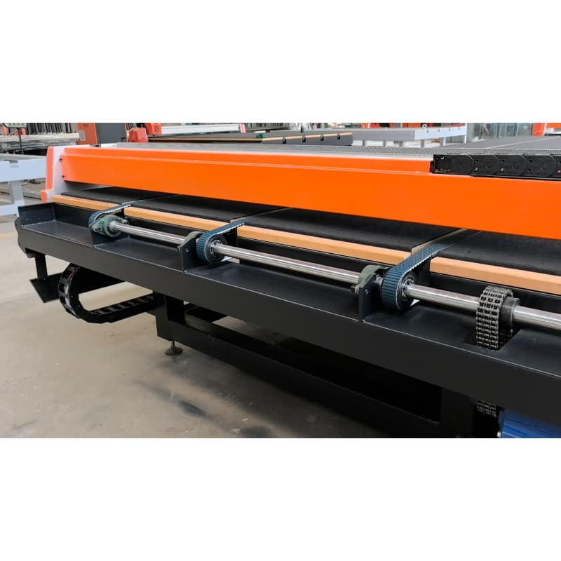 Space-Saving Best Glass Cutting Machine Table with Automatic Loading and Cutting Glass Cutter Tool Get Ds-Ict3826-a Now