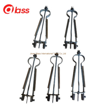 Round Nose Pliers Frame for Glass Gas Torch