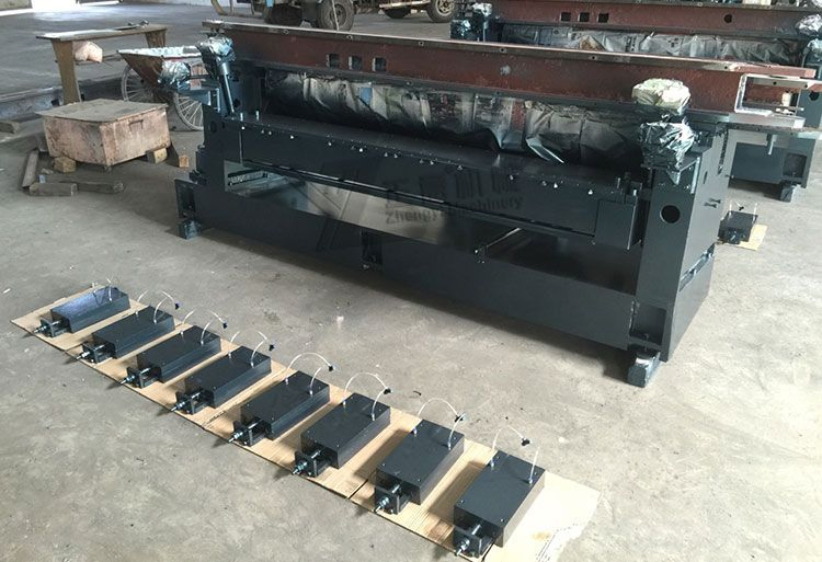 Straight Line Glass Cutting Bevelling Machine Small machine Pieces Glass Beveler Machine