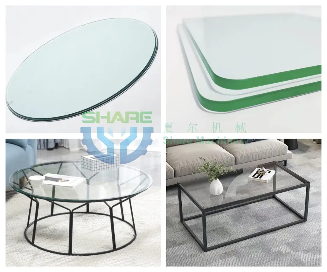 Machine Structure View