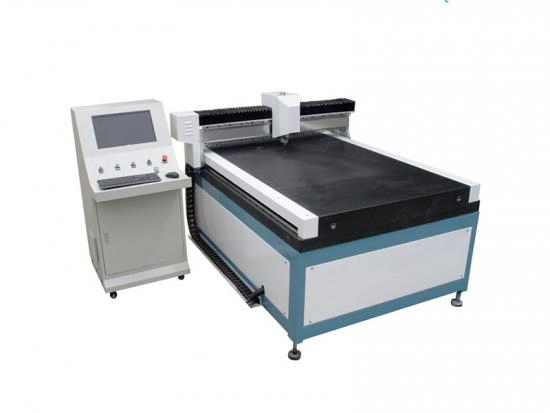 Professional CNC Glass Cutting and Engraving Machine