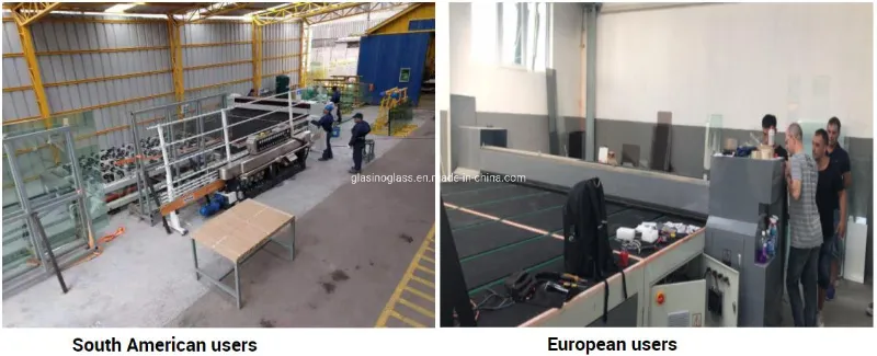 Workshop Installation