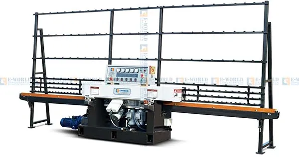 Glass Edging Machine