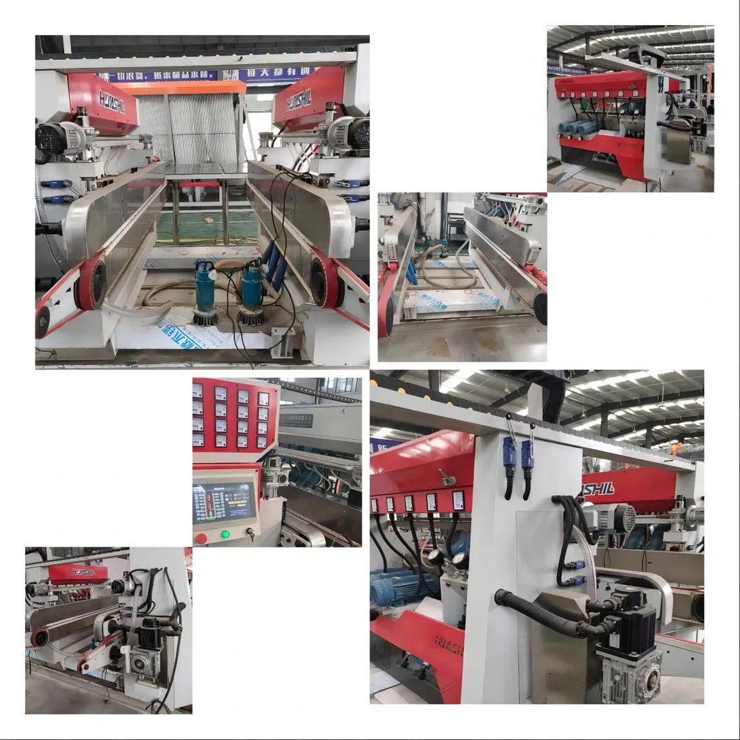 Detailed Machine Photo 2