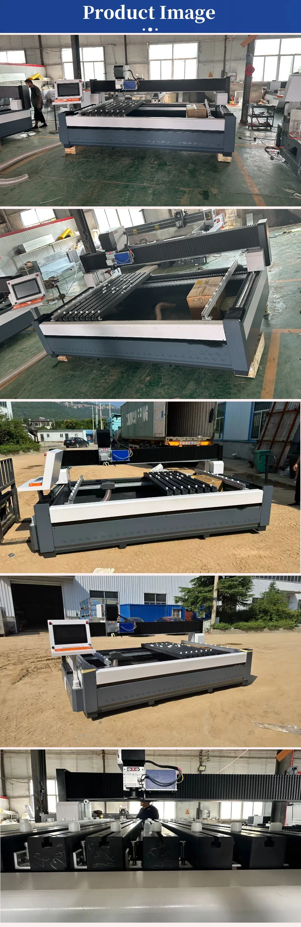 Glass Processing Showcase 1