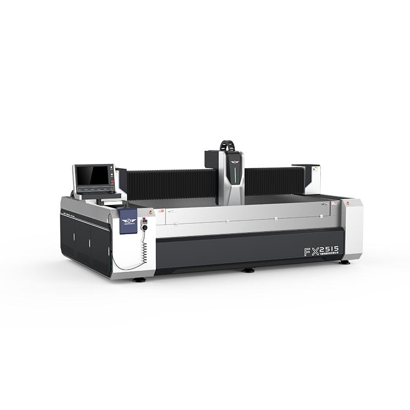 CNC Work Center CNC Glass Working Center/CNC Glass Processing Center