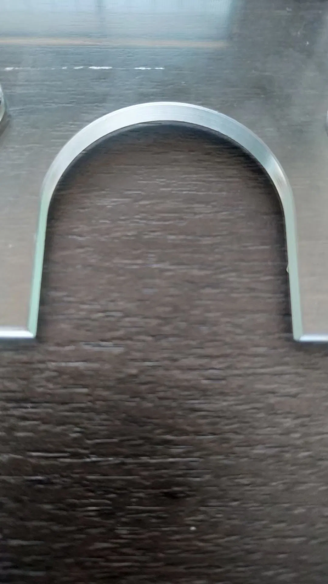 Advanced CNC Glass Milling Machine for Precision Drilling, Cutting, and Grinding