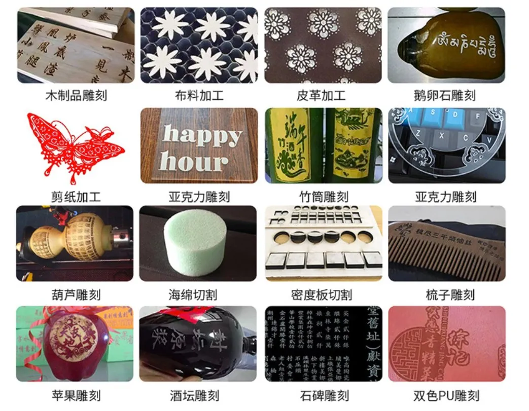 Industry Applications