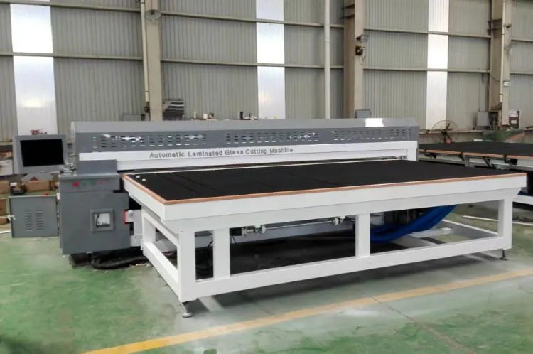 Tilting Breaking System