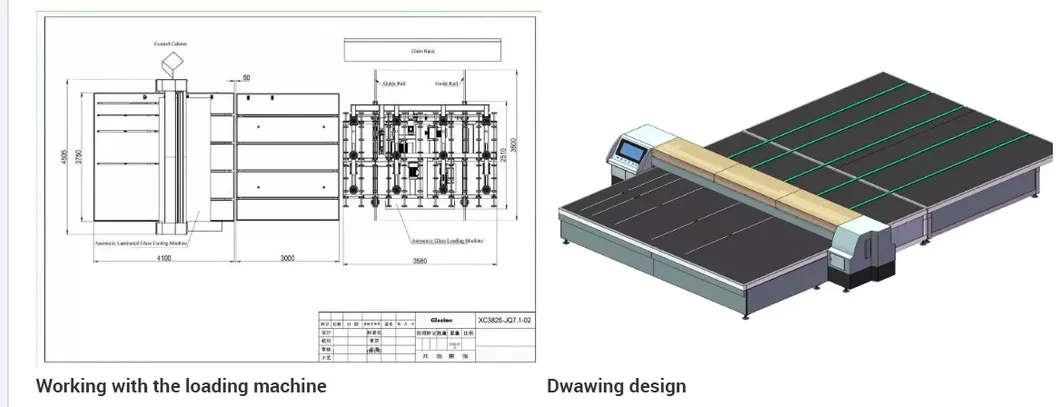 Technical Parameters