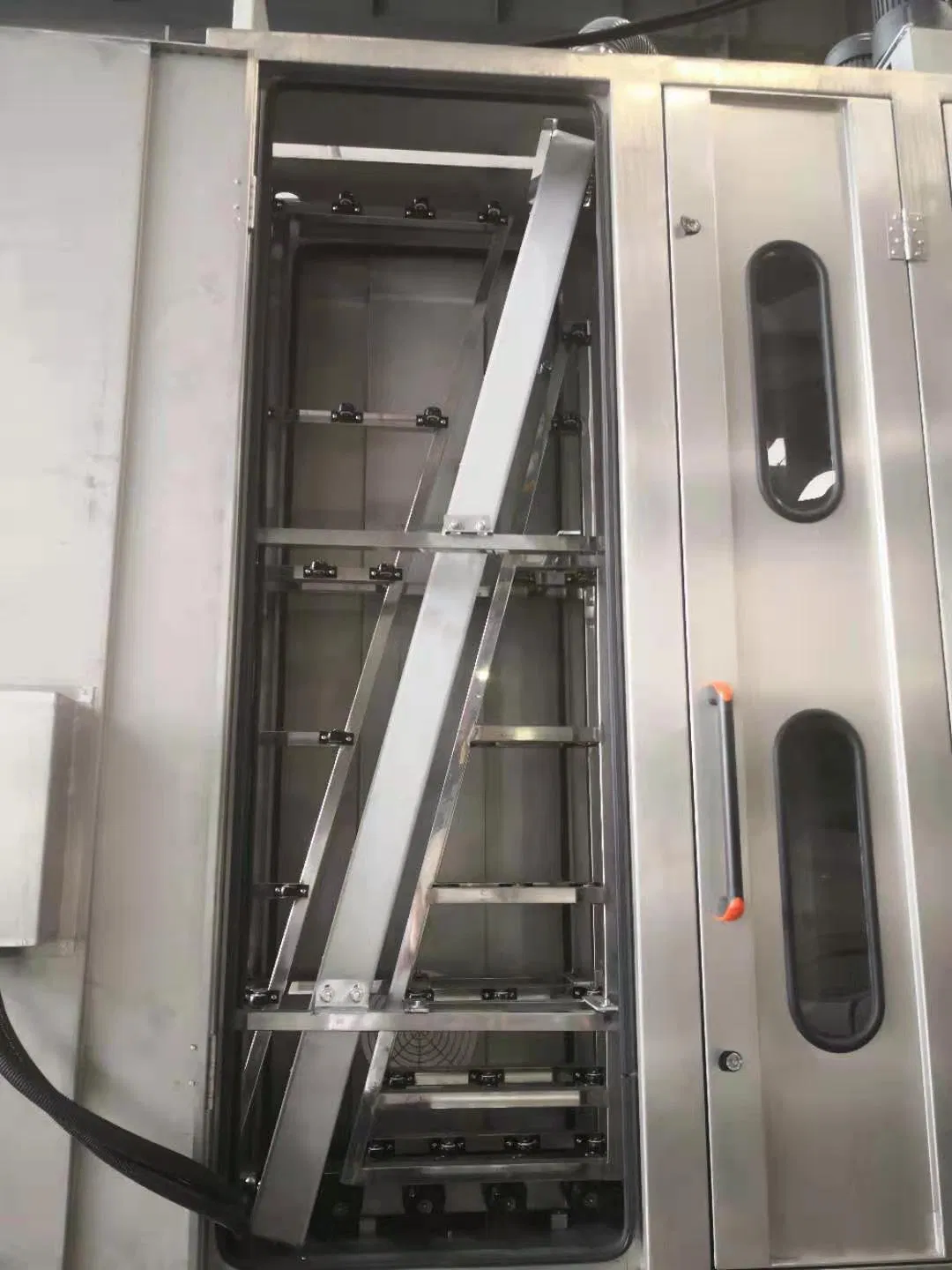 Precision Glass Edging Machine Line with Energy-Saving Features for Multiple Industries