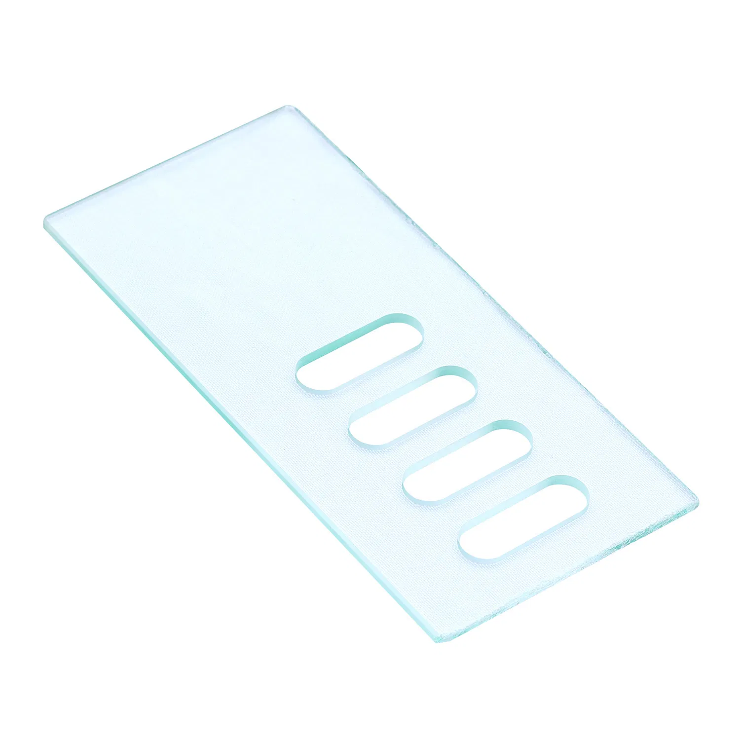 Advanced Zxx-E0825 CNC Glass Processing Machine for Drilling, Cutting, and Grinding