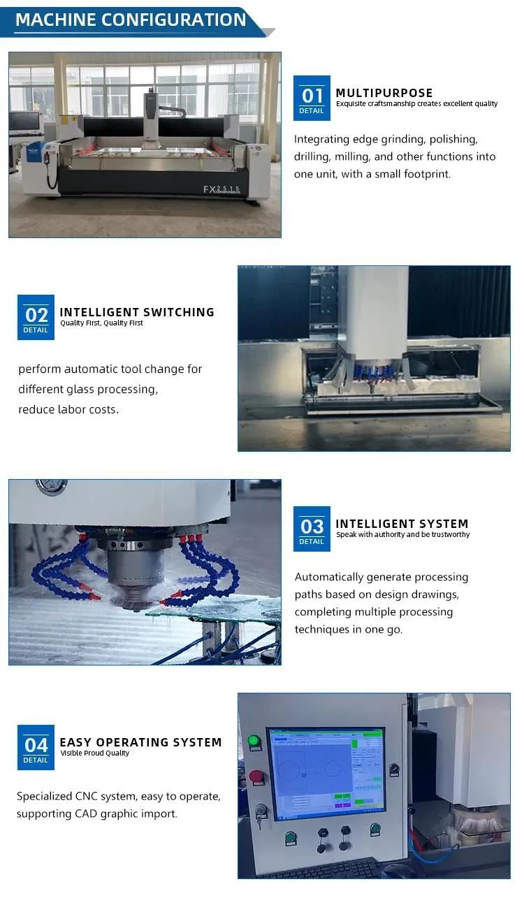 Detailed Component View