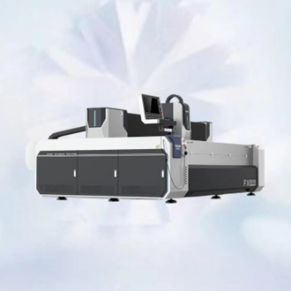 Portable Glass Beveling Edging Corner Processing Machinery Straight Line Glass Mirror Edge Polishing Machine