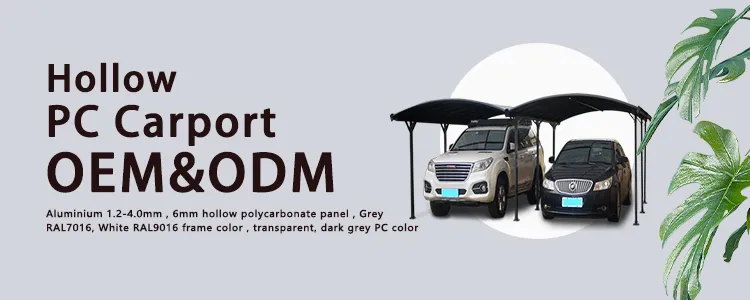 Garden Storage Solution