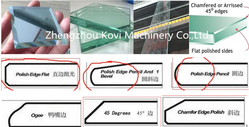 Glass Edging Process 2