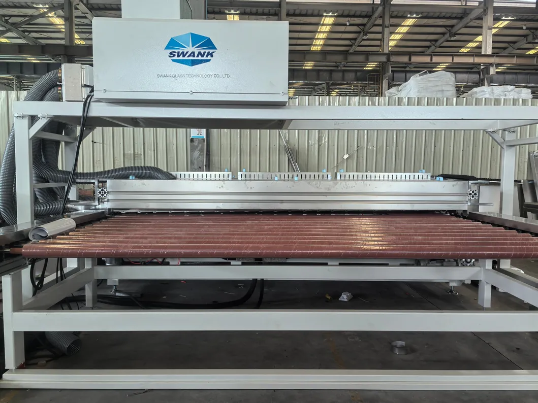 Glass Washing Detail 4