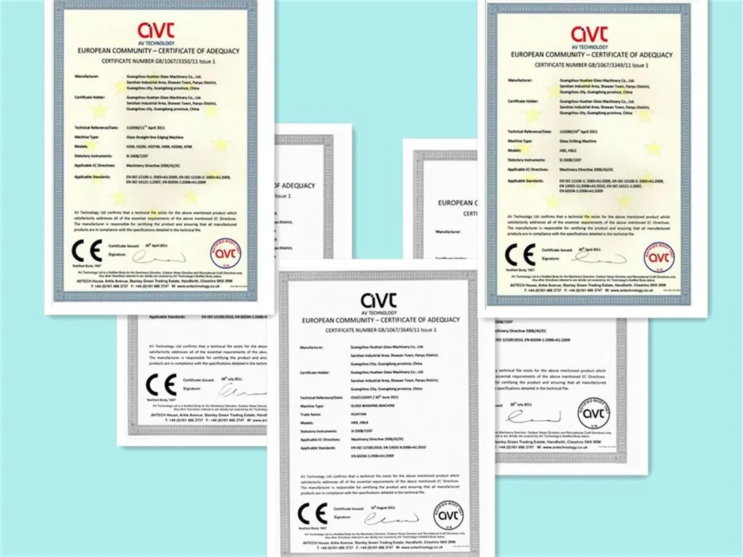 Certification Details