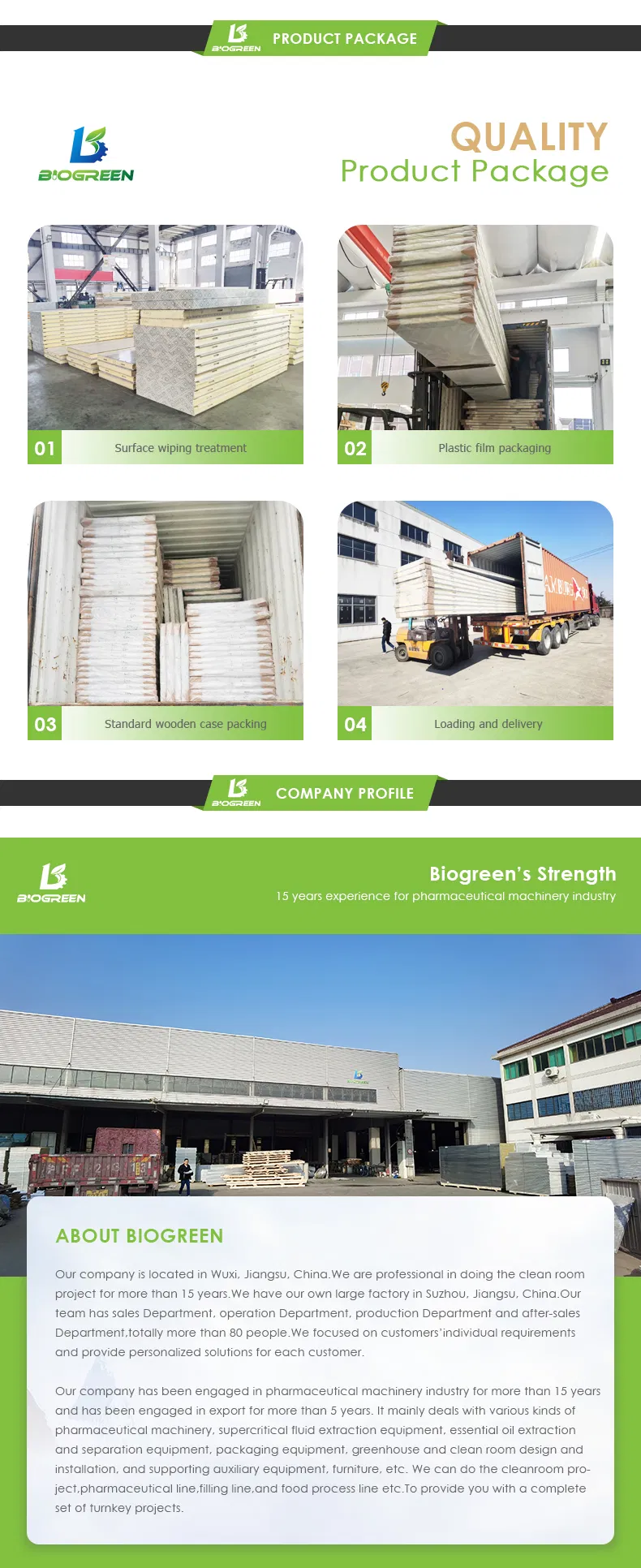 Cold Storage Detail 3