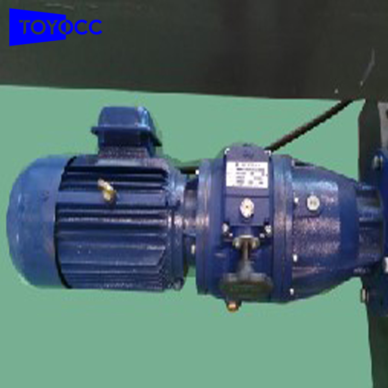 Glass Processing Necessary Tool Flat Glass Straight Edging Machine