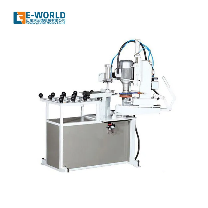 Glass Edging Machine