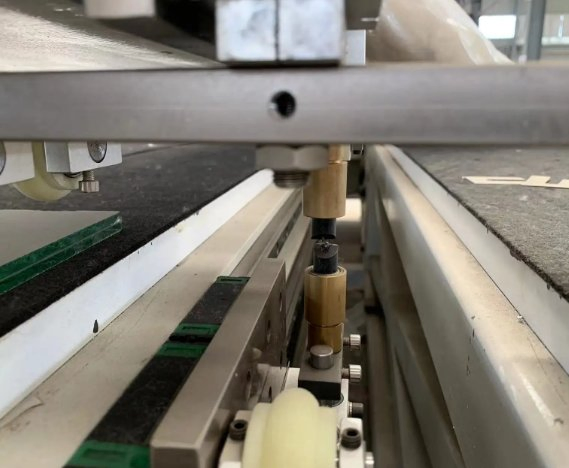 Laminating Glass Cutting Table for Glass Processing Laminated Glass Machine