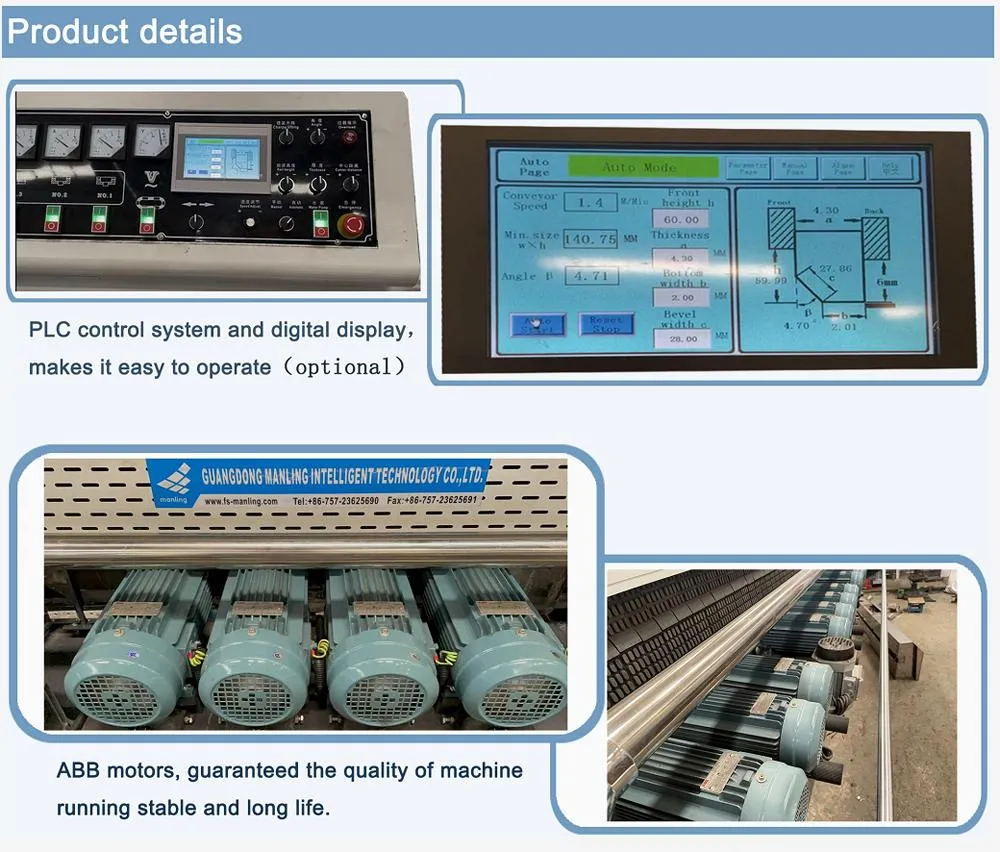 Glass Processing Equipment