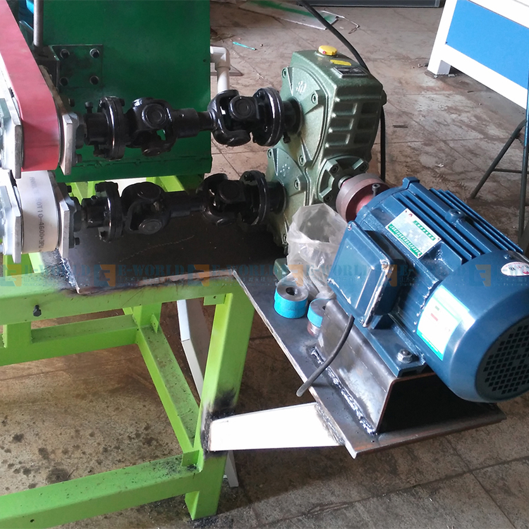 Factory Price Double Side Glass Edging Machine Glass Edging Machine Glass Straight Line Edging Machine Glass Straight Line Pencil Edging Machine