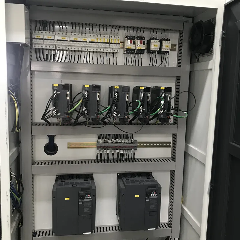 Glass Processing Detail 1