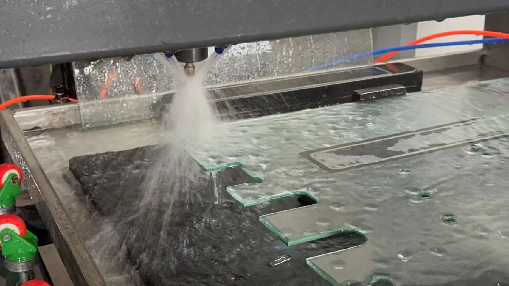 High-Performance Glass Drilling Kit for Professionals and Diyers