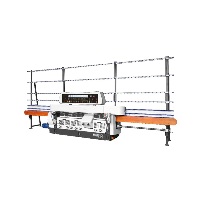 Glass Edging Machine