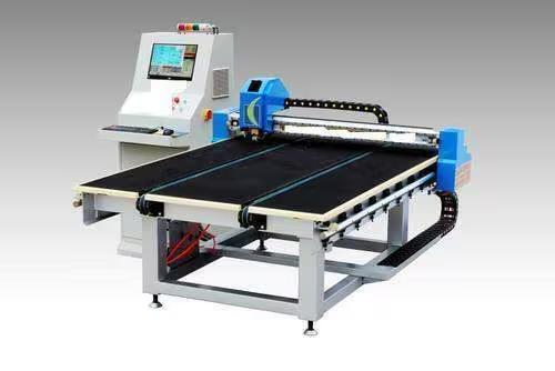 Professional CNC Glass Cutting and Engraving Machine