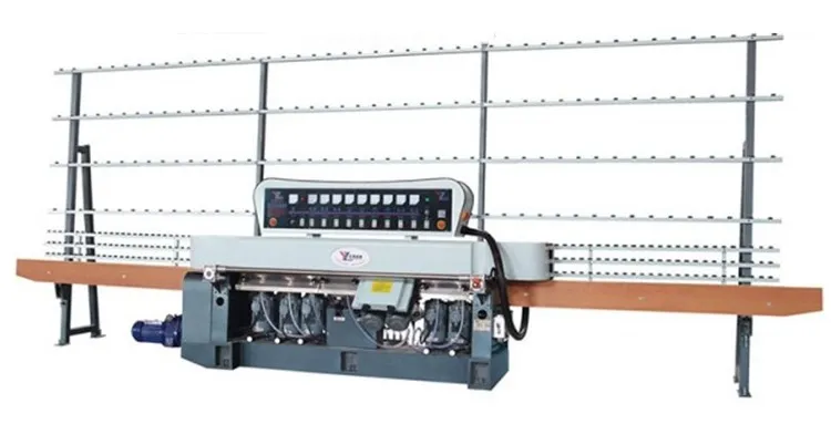 Glass Edging Machine