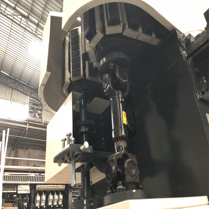 9 Motors Glass Straight Line Round Edging Polishing Machine with PLC Custom Made Accept