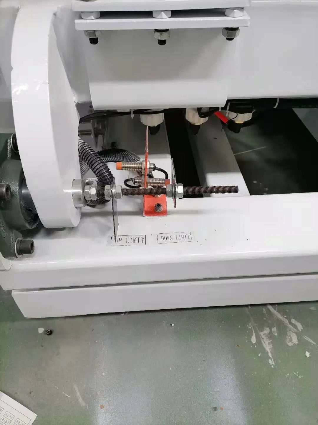 Basic Customization Water Jet Loser Mobile CNC Machine Glass Table Auto Cutting Machine for Glass Nano 2021 Price