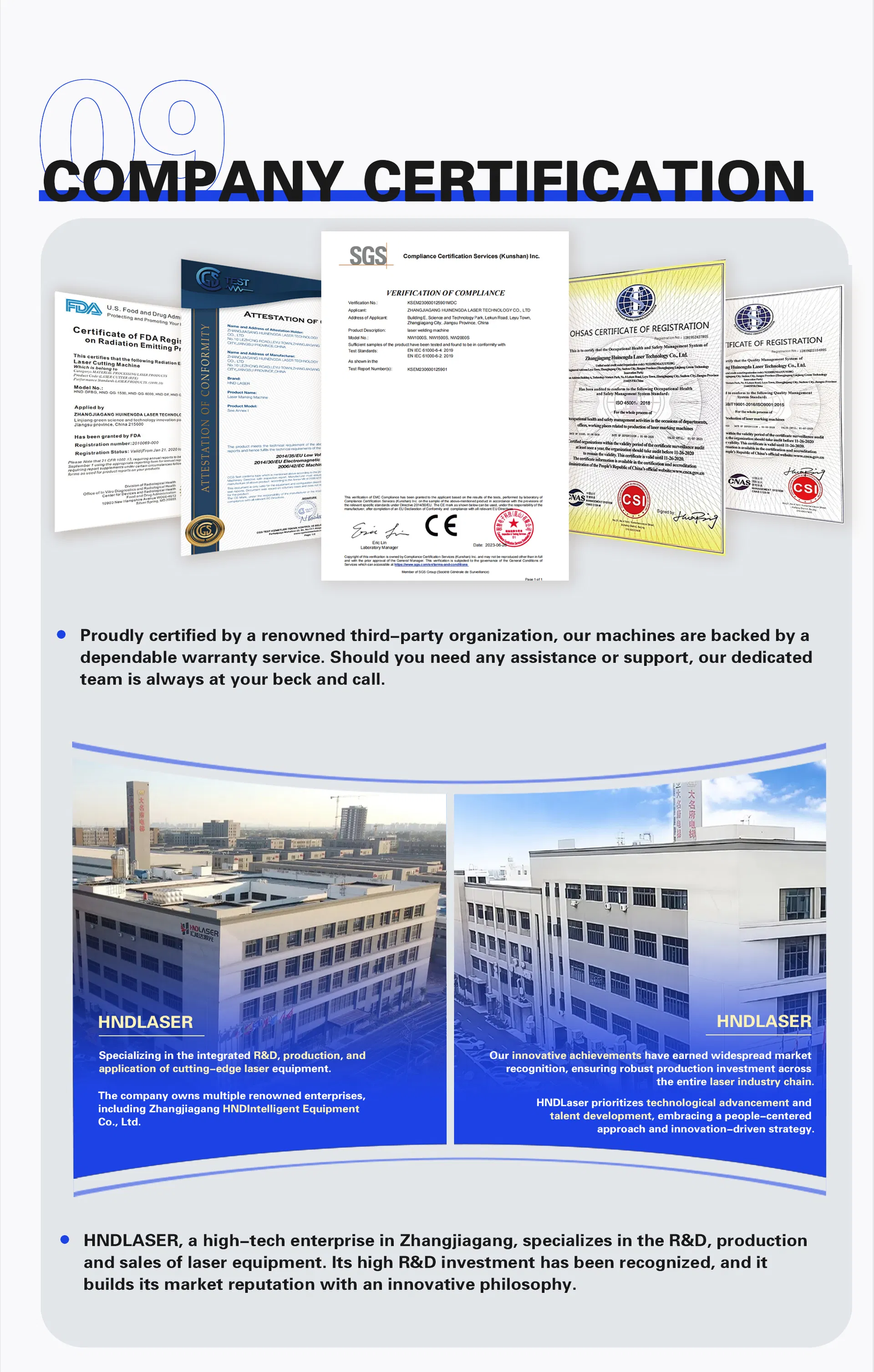 UV Laser Marking Machine 7