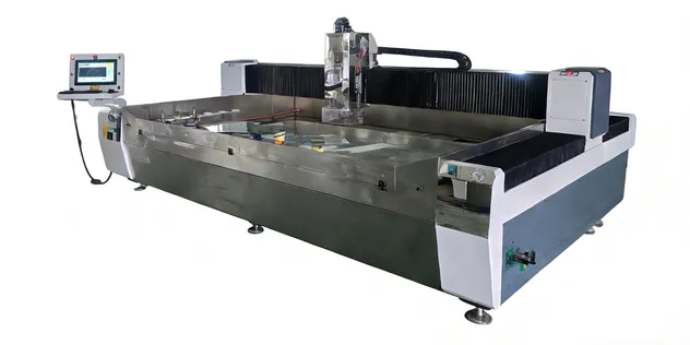 Aluminum Plate Surface