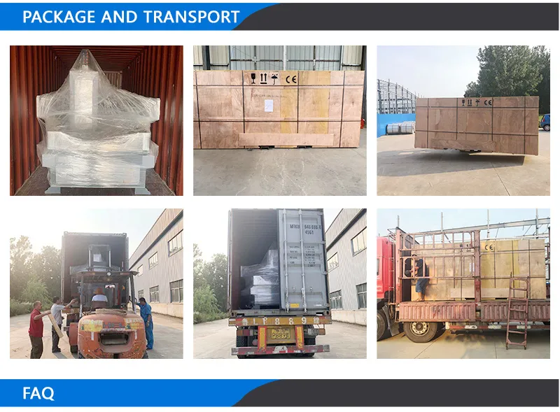 Glass Beveling Machine View 6