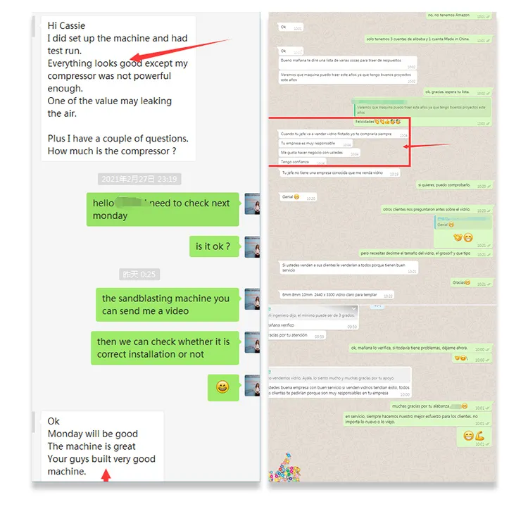 Glass Drilling Machine 7