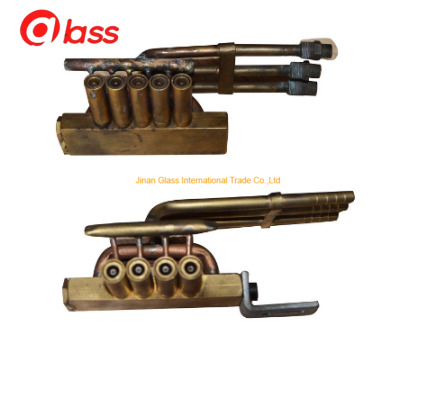 Round Nose Pliers Frame for Glass Gas Torch