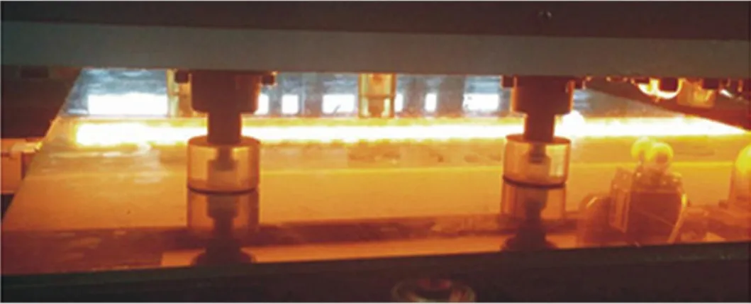 Detailed Component View