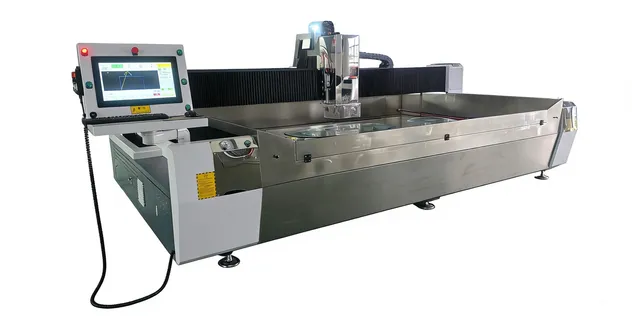 Glass Processing Function 2