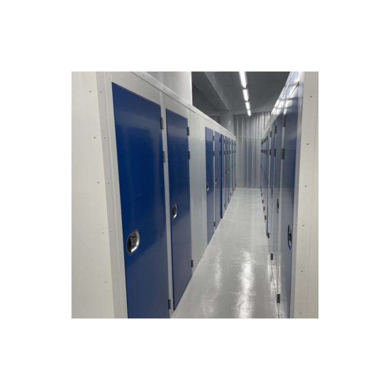 Cheap Price Locker Self Storage High Quality on Hot Selling