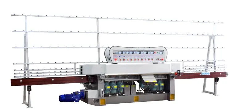 Glass Edging Machine