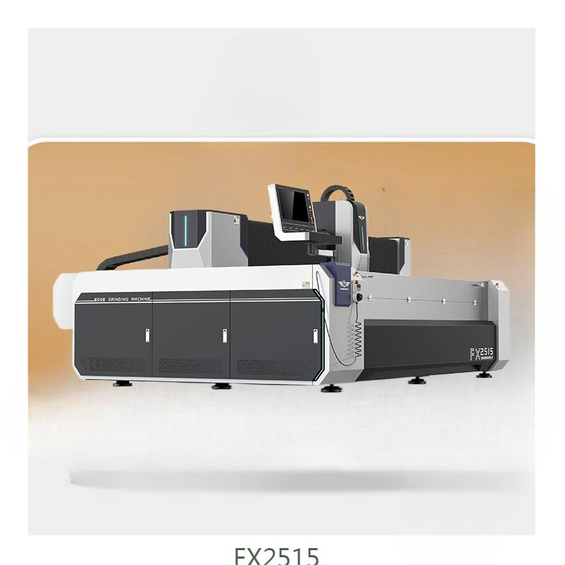 Feixuan Fx-2515 CNC Glass Processing Center for Sale