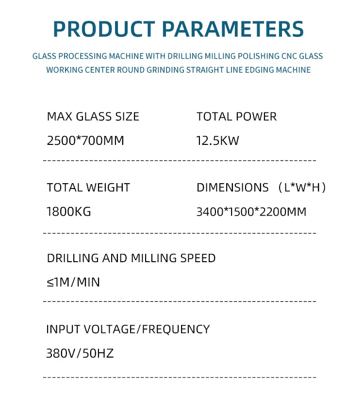 Glass Drilling Machine 2