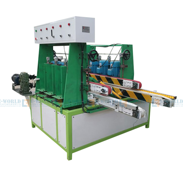 Factory Price Double Side Glass Edging Machine Glass Edging Machine Glass Straight Line Edging Machine Glass Straight Line Pencil Edging Machine