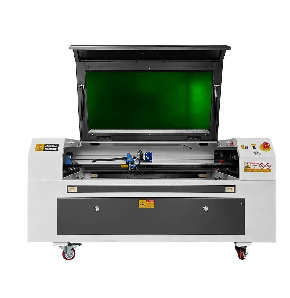 KH Laser Engraving Machine